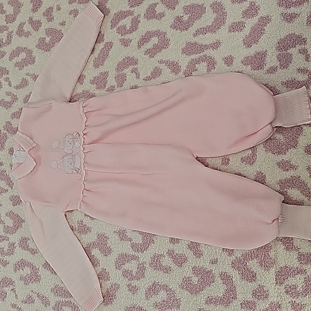 Carriage Boutiques 24 month one piece